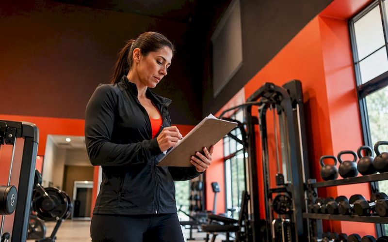 12 Gym Challenge Ideas That Actually Boost Retention