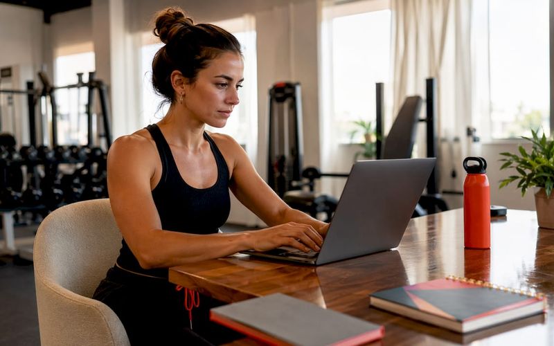 Best Gym Management Software for Fitness Studios