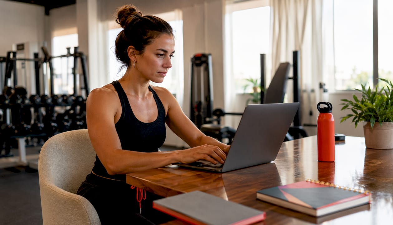 Best Gym Management Software for Fitness Studios hero image