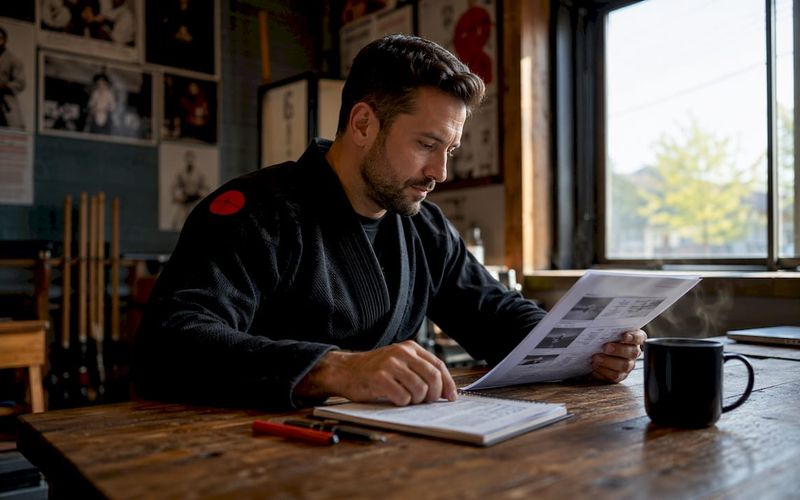 Best Martial Arts Software: 2026 Buyer's Picks