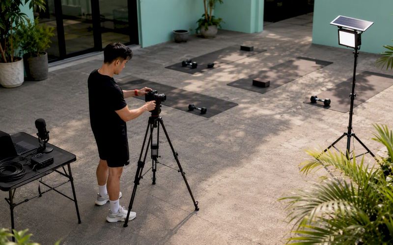 Livestream Fitness Classes for Studio Owners: 2026 Guide