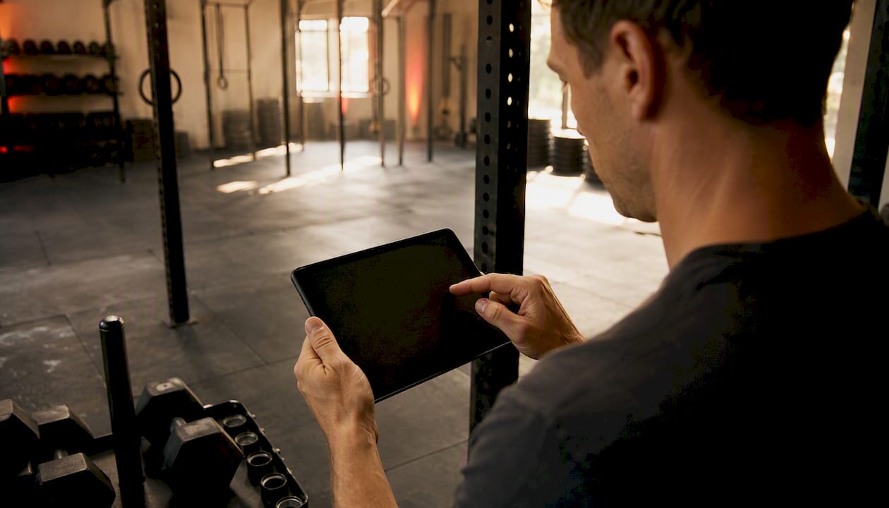 Best CrossFit Gym Software for Box Owners: Top Picks hero image