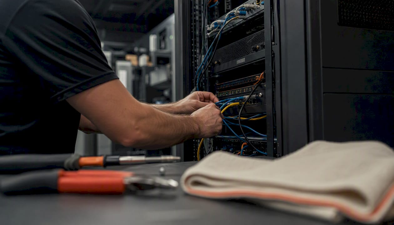 Gym API Integrations: A Complete Implementation Guide hero image