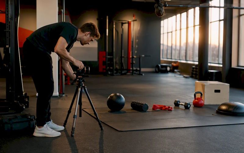 How to Sell On-Demand Classes at Your Gym