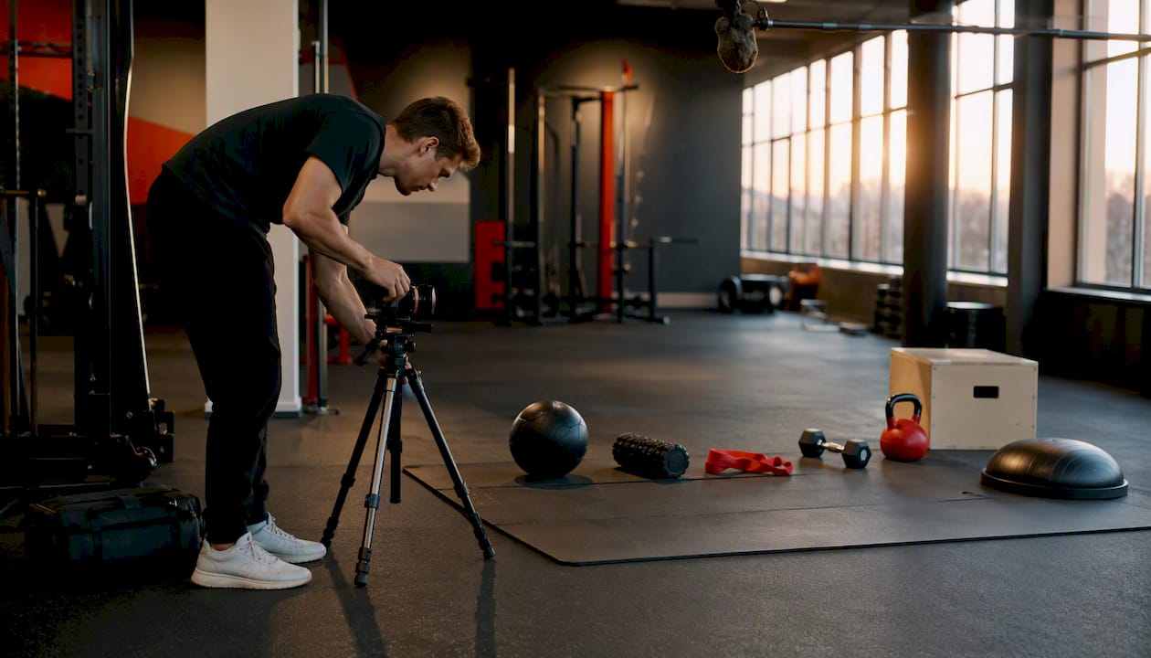 How to Sell On-Demand Classes at Your Gym hero image
