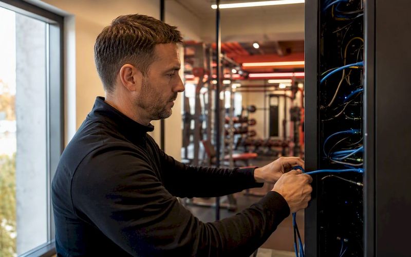Gym Software Implementation: A Playbook for Owners