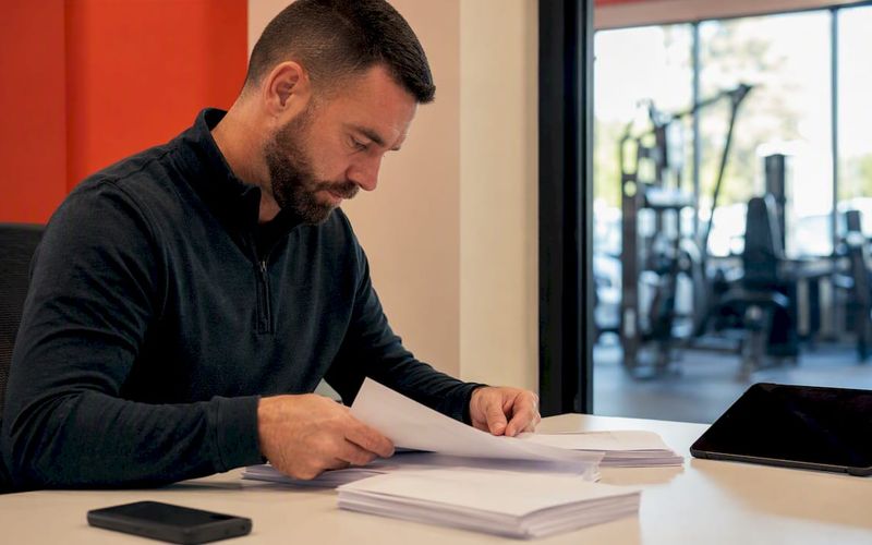 Should Your Gym Run SMS Marketing? Here's the Verdict hero image