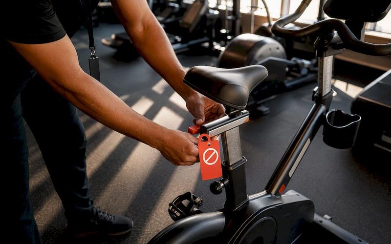 Gym Incident Reporting: Templates & Workflow for Owners