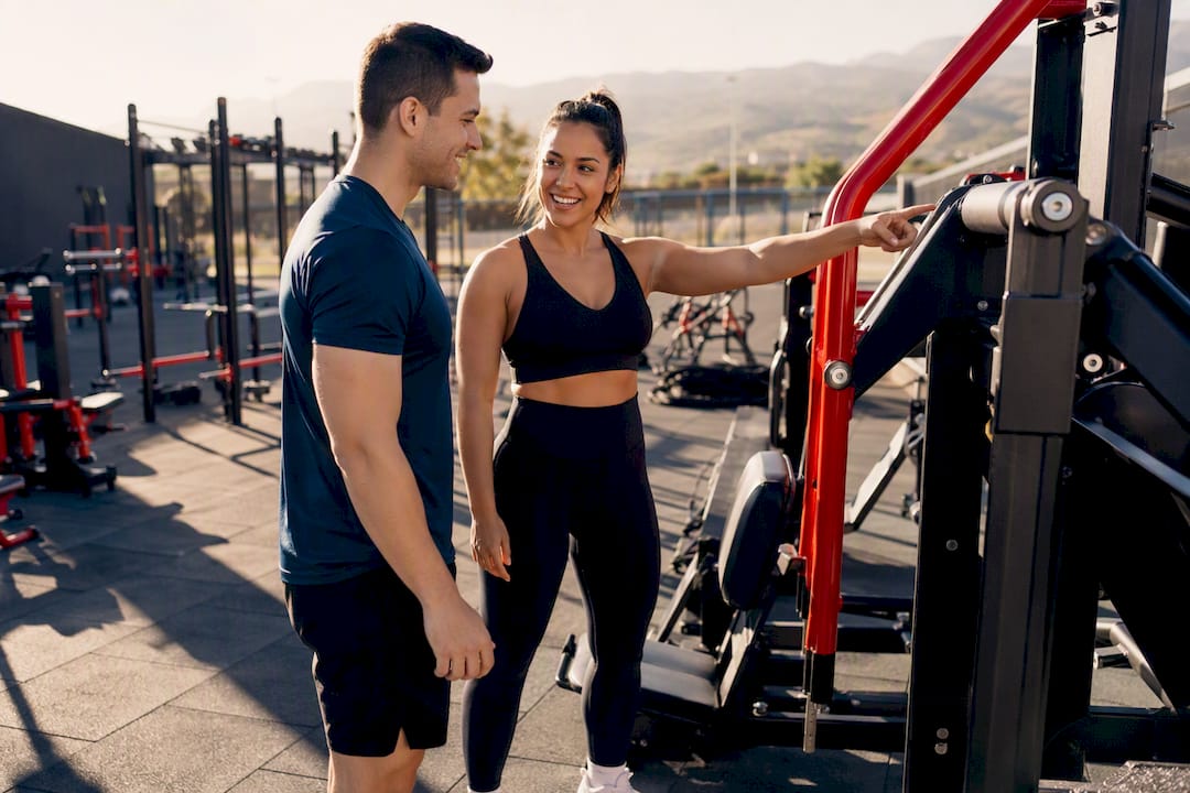 Gym Member Retention: The 90-Day Playbook That Works hero image