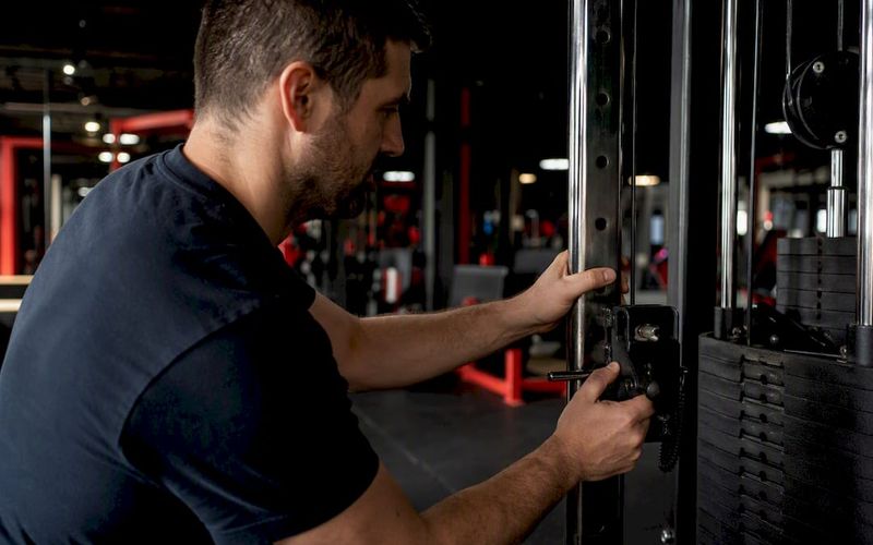 Gym Maintenance Checklist for Daily, Weekly, and Annual Care