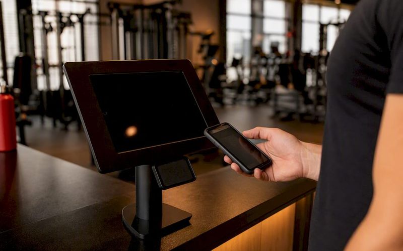 Gym Attendance Tracking: The Method That Actually Works hero image