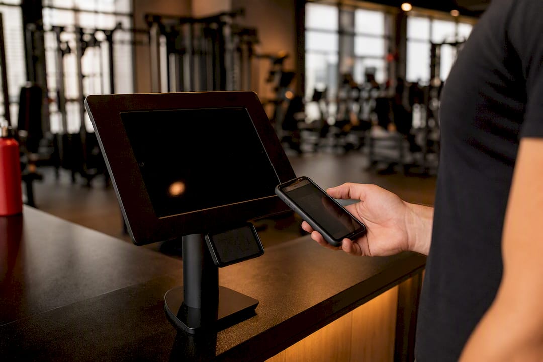 Gym Attendance Tracking: The Method That Actually Works hero image