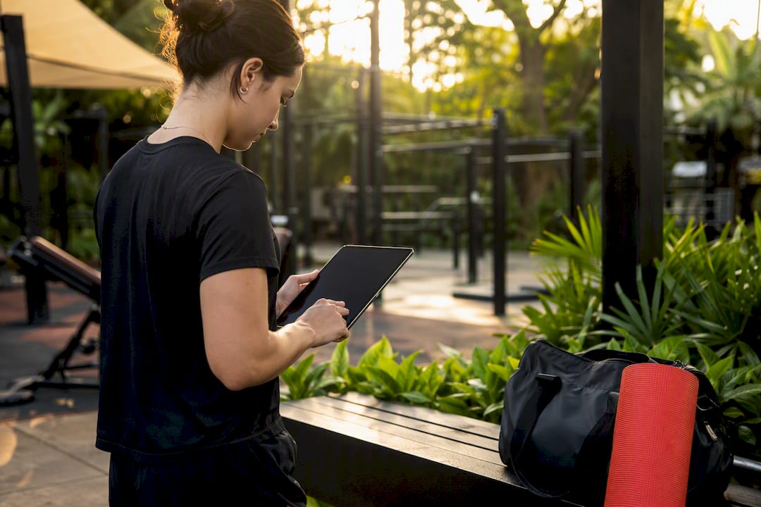 Digital Waivers for Gyms: What Owners Need to Know hero image