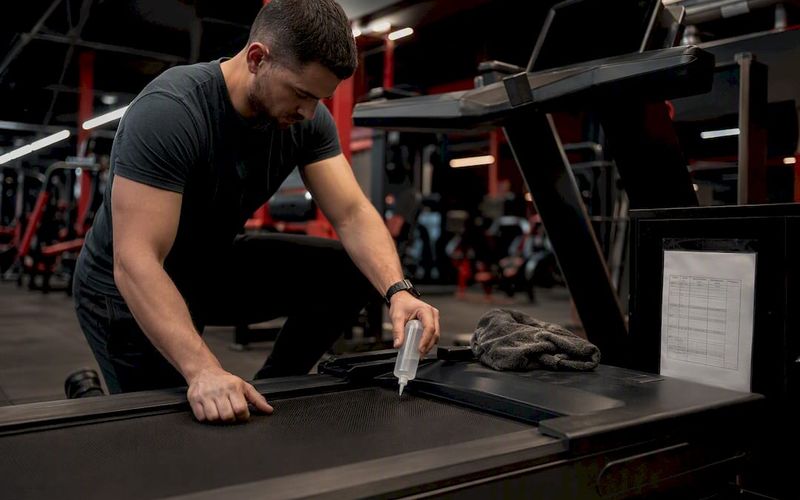 Gym Equipment Maintenance: A Schedule and Checklist hero image