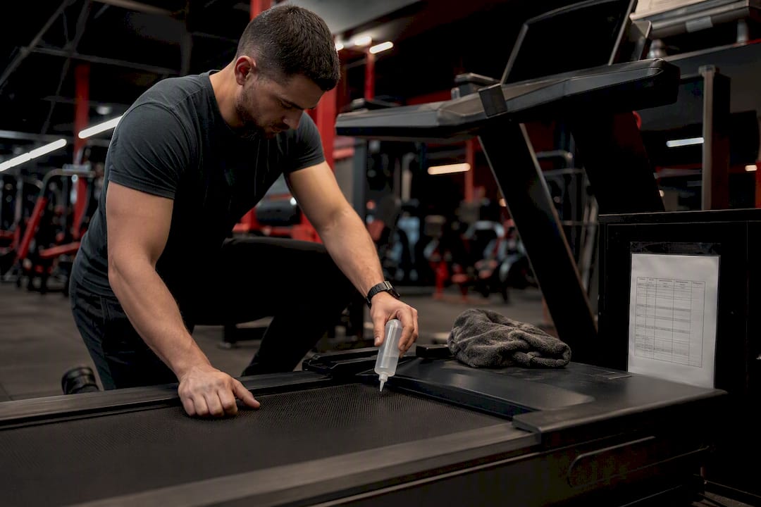 Gym Equipment Maintenance: A Schedule and Checklist hero image