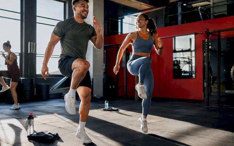 Fitness Challenge Ideas That Actually Get People Moving