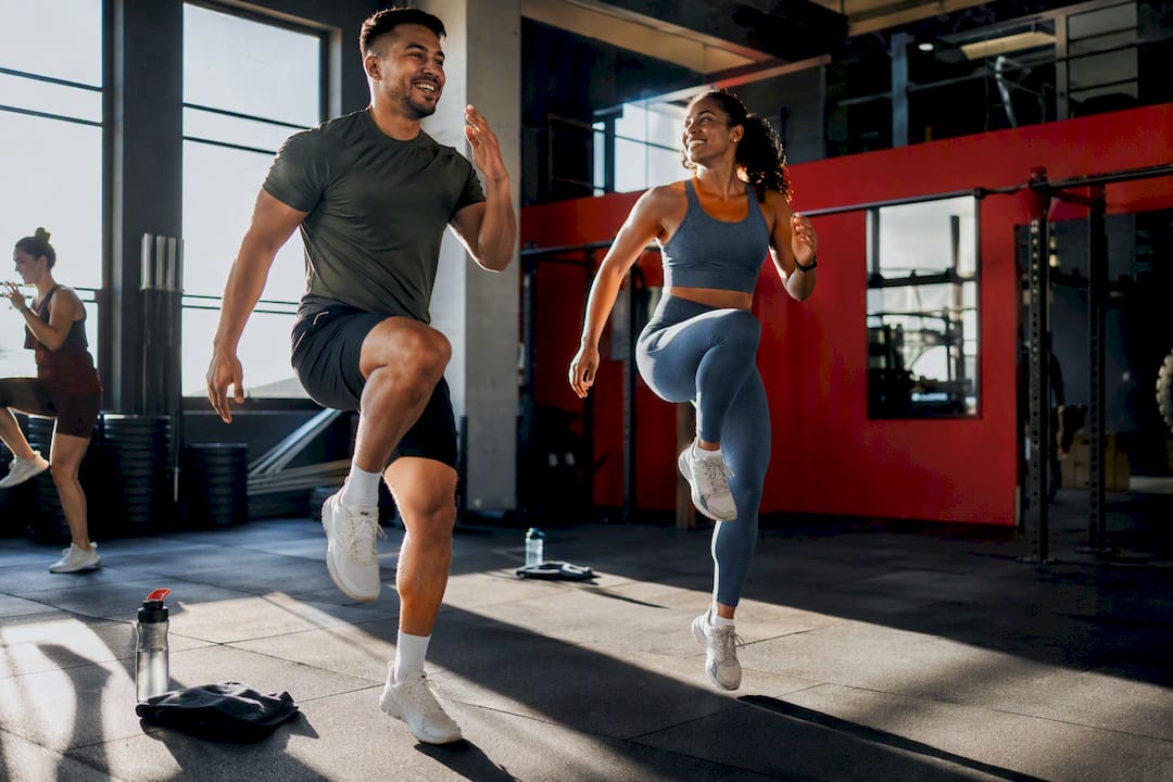Fitness Challenge Ideas That Actually Get People Moving hero image