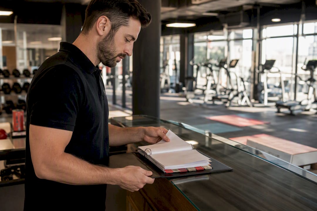 3 OSHA Fixes U.S. Gym Owners Must Make Now for Inspection Ready Records hero image
