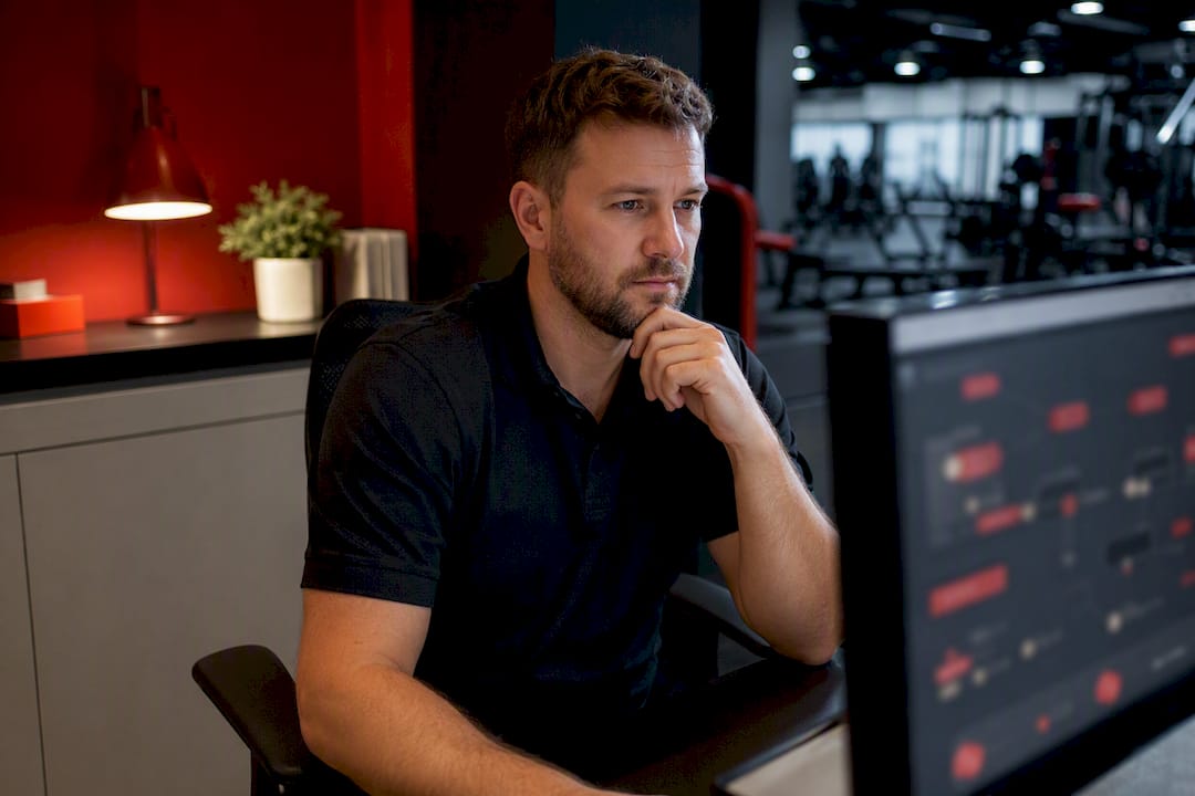 Automate Gym Late Cancellation Fees With Trigger, Waitlist, Review hero image
