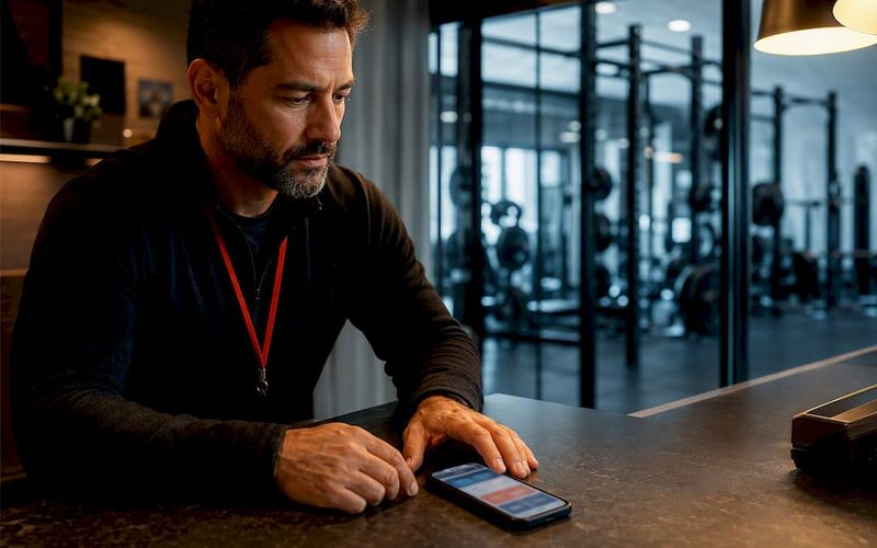 Get Recurring Gym Payments Live in 30 Days for Owners