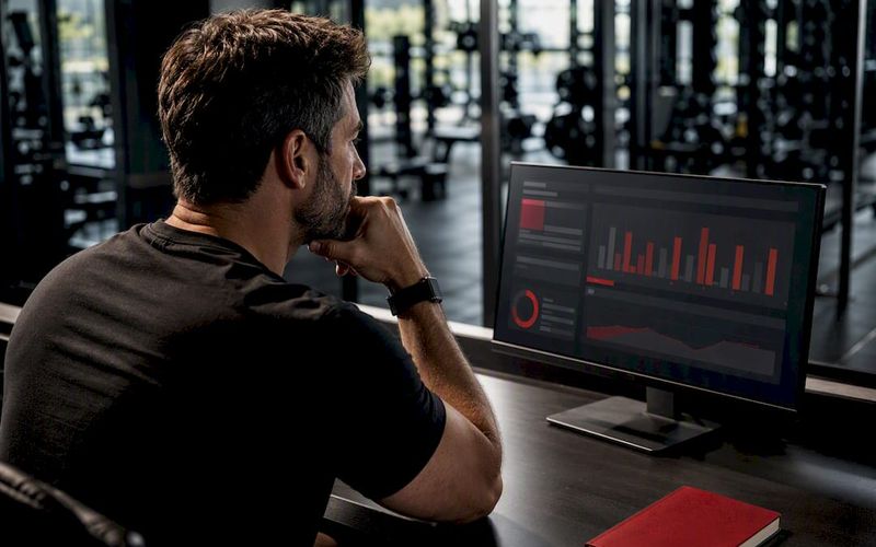 Gym Analytics for Owners: 3 KPIs to Boost Retention, No New Software