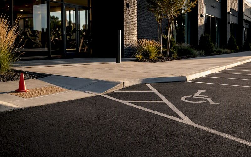 Gym Owners: Turn 2010 ADA Rules into Practical Low Cost Fixes