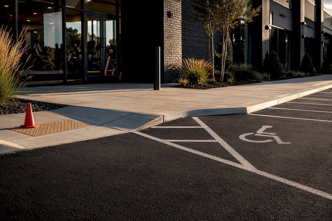 Gym Owners: Turn 2010 ADA Rules into Practical Low Cost Fixes hero image