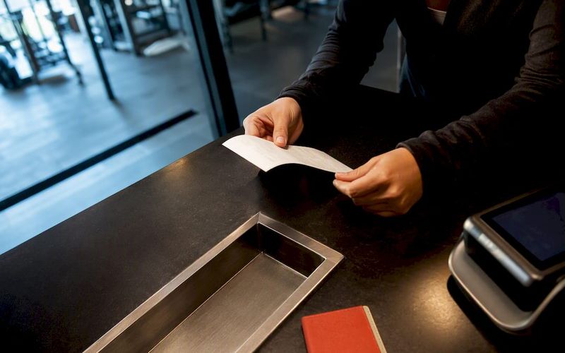 Avoid State Audits: Itemize Sales Tax on U.S. Gym Memberships