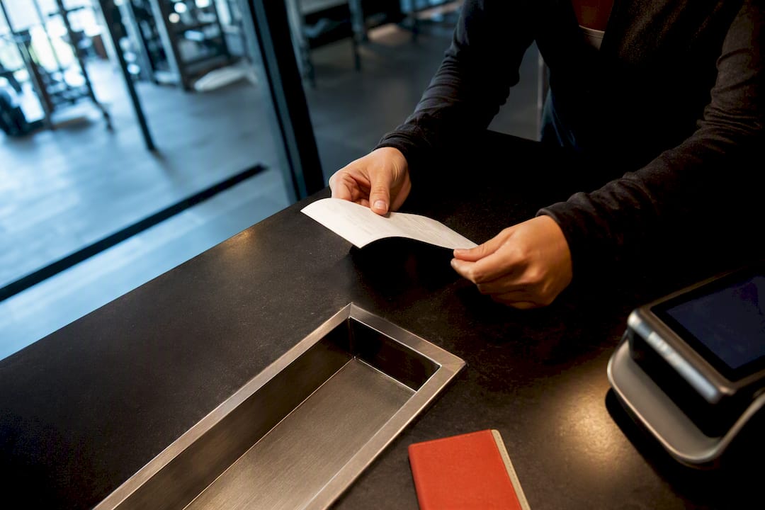 Avoid State Audits: Itemize Sales Tax on U.S. Gym Memberships hero image