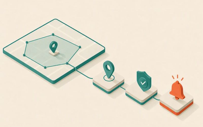 5 Steps to Reliable Geofence Alerts for Families and Fleets hero image