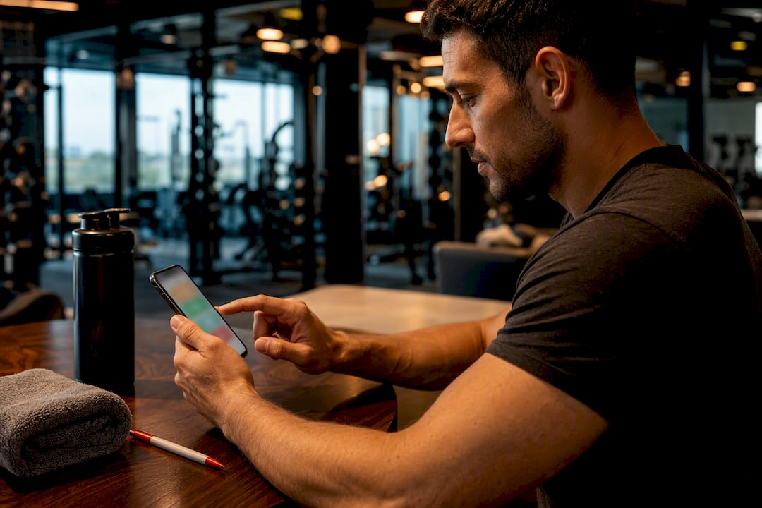 Recover 15–25% of At Risk Members: Gym Member Surveys for Gym Owners hero image