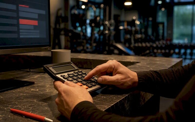 Predict Profit Weeks Early: 8 Gym KPIs Owners Can Calculate This Week hero image