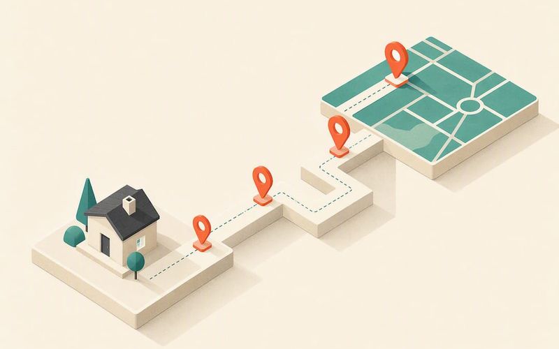 1–5 Second Updates: Real Time GPS Tracking for Families, No Monthly Fee hero image