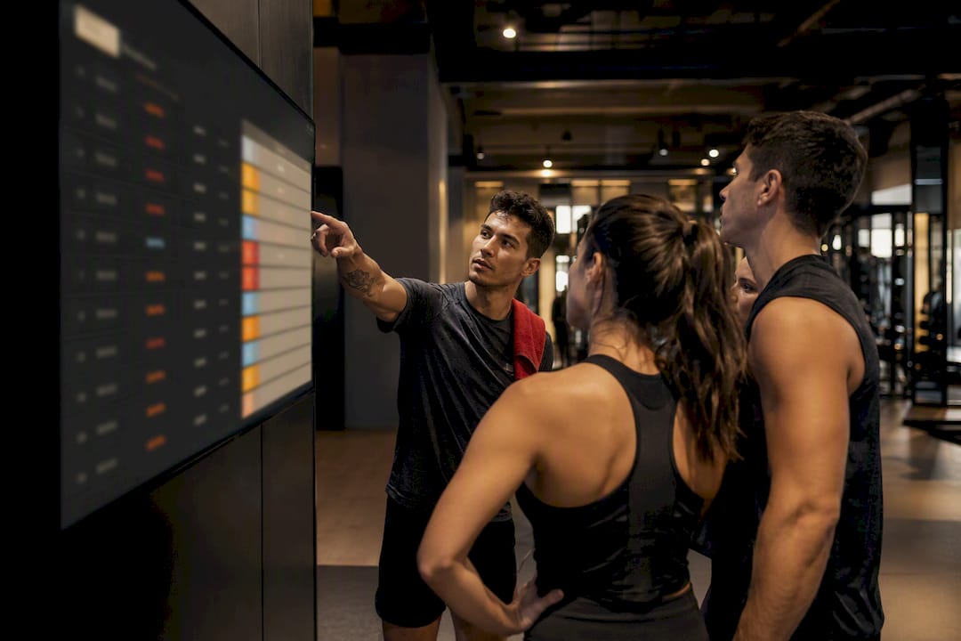 Run a 12 Visit Month: Gym Leaderboard Ideas for Gym Owners hero image