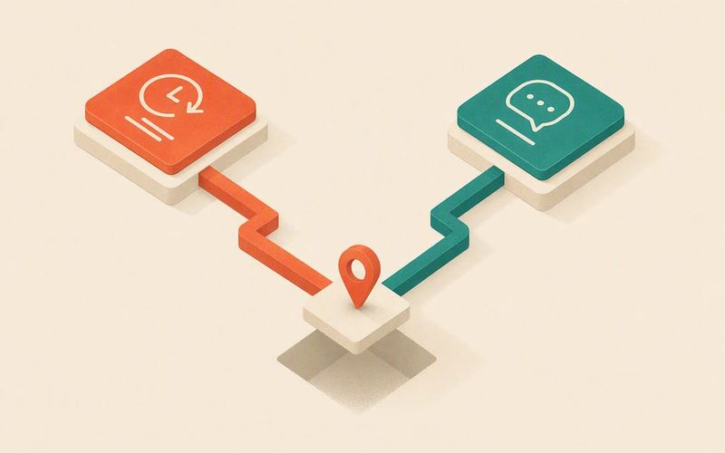 Quickly Delete GPS History on Kin One for Families via History or Chat hero image