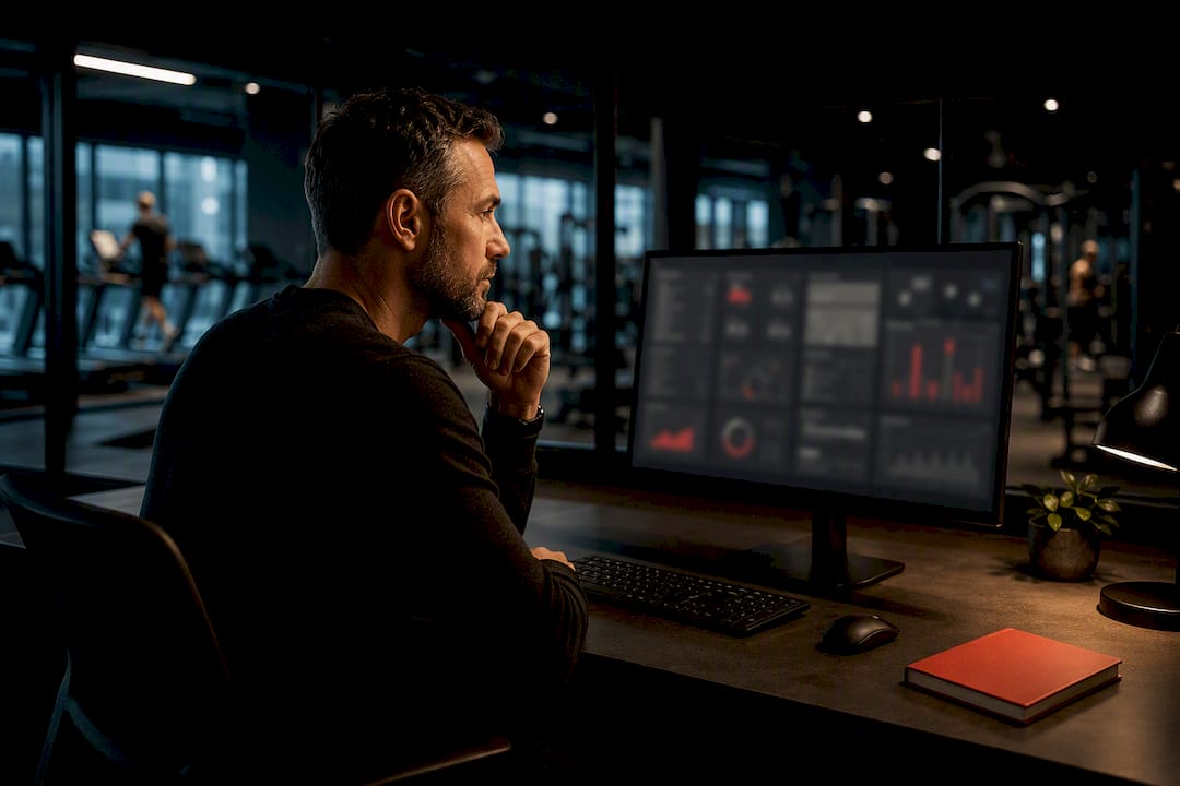 Audit in 1–2 Weeks: Centralized Gym Reporting for Multi Site Owners hero image