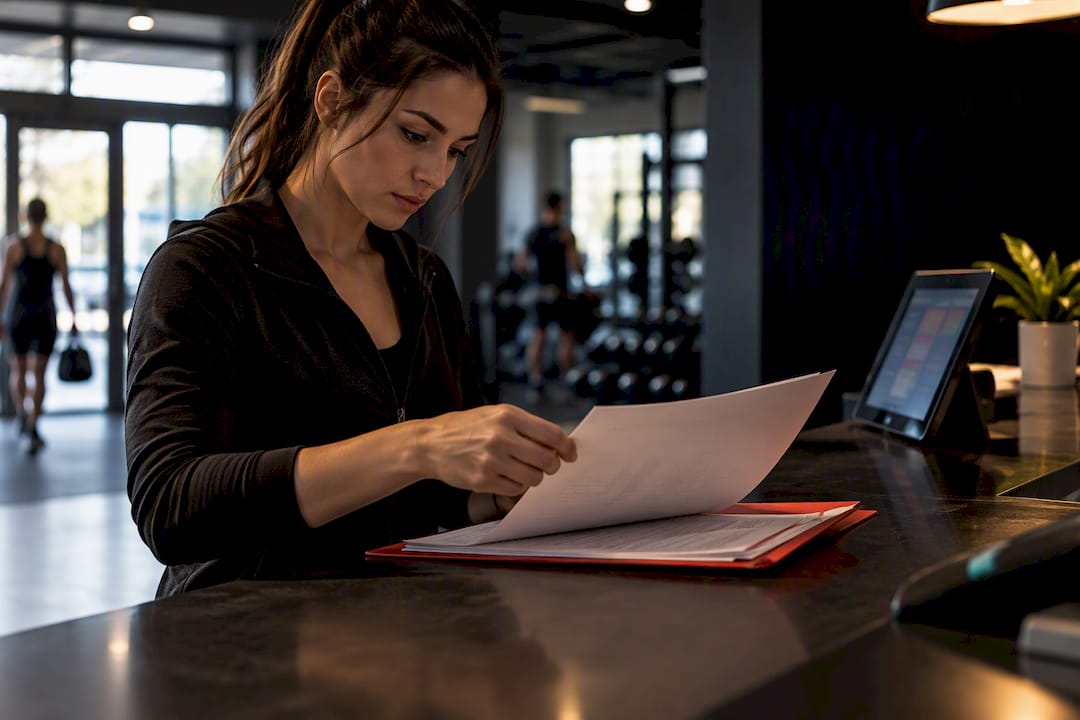 Stop Gym Chargebacks in 20–45 Days, Plus When to Refund for Gym Owners hero image