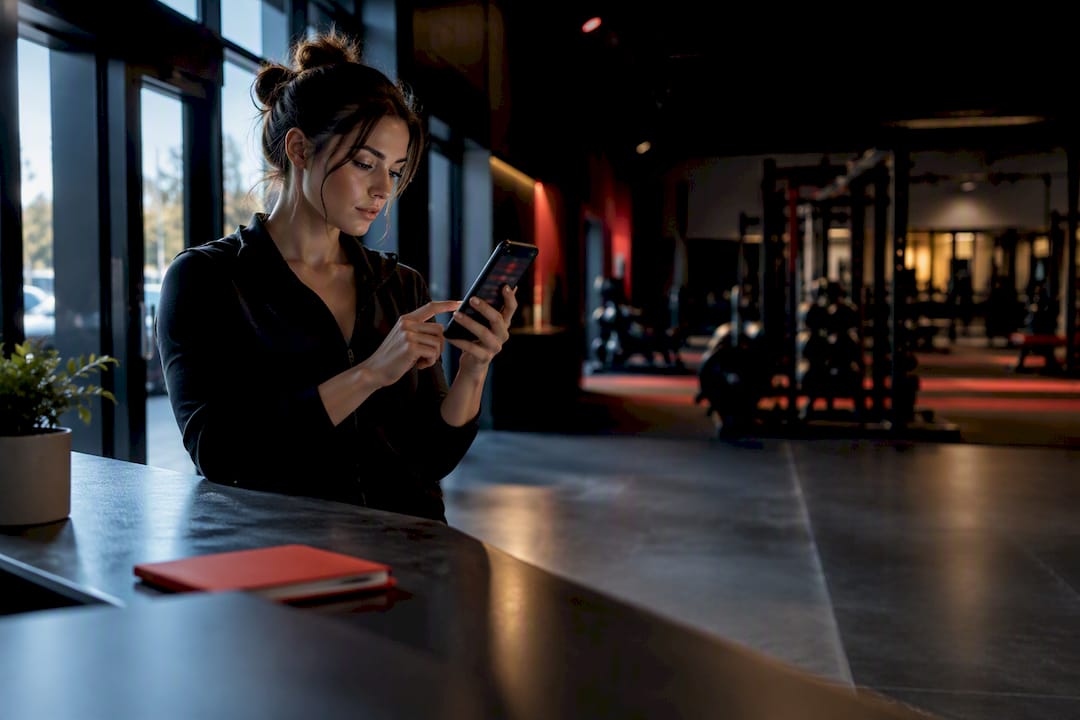 Stop 48 Hour Lead Leaks: Gym Lead Tracking Playbook for Gym Owners hero image