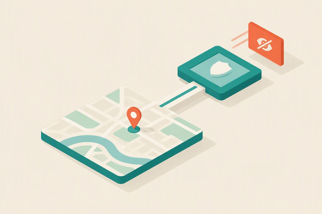 Parents: Turn Off Kin One Location Sharing Without Losing Routes hero image