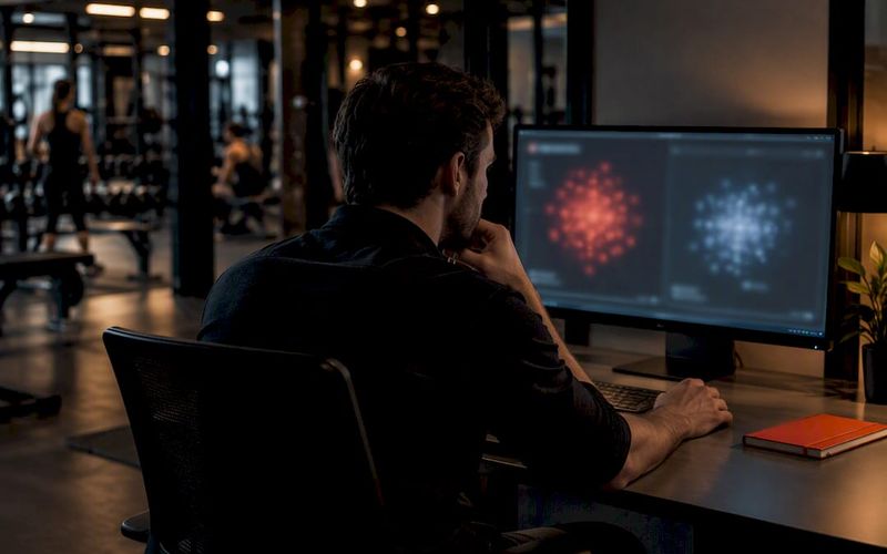 Catch Gym Members 60–90 Days Early With Deployable Churn Prediction