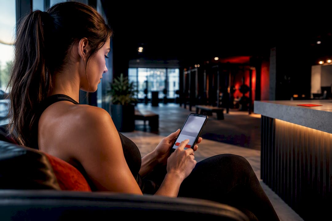 Cut No Shows: Class Booking Policies for Studios, Copy Ready, $15 Fee hero image