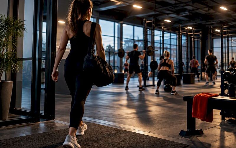 9 Visits, 6 Weeks: A Gym Cohort Analysis Playbook for Gym Owners