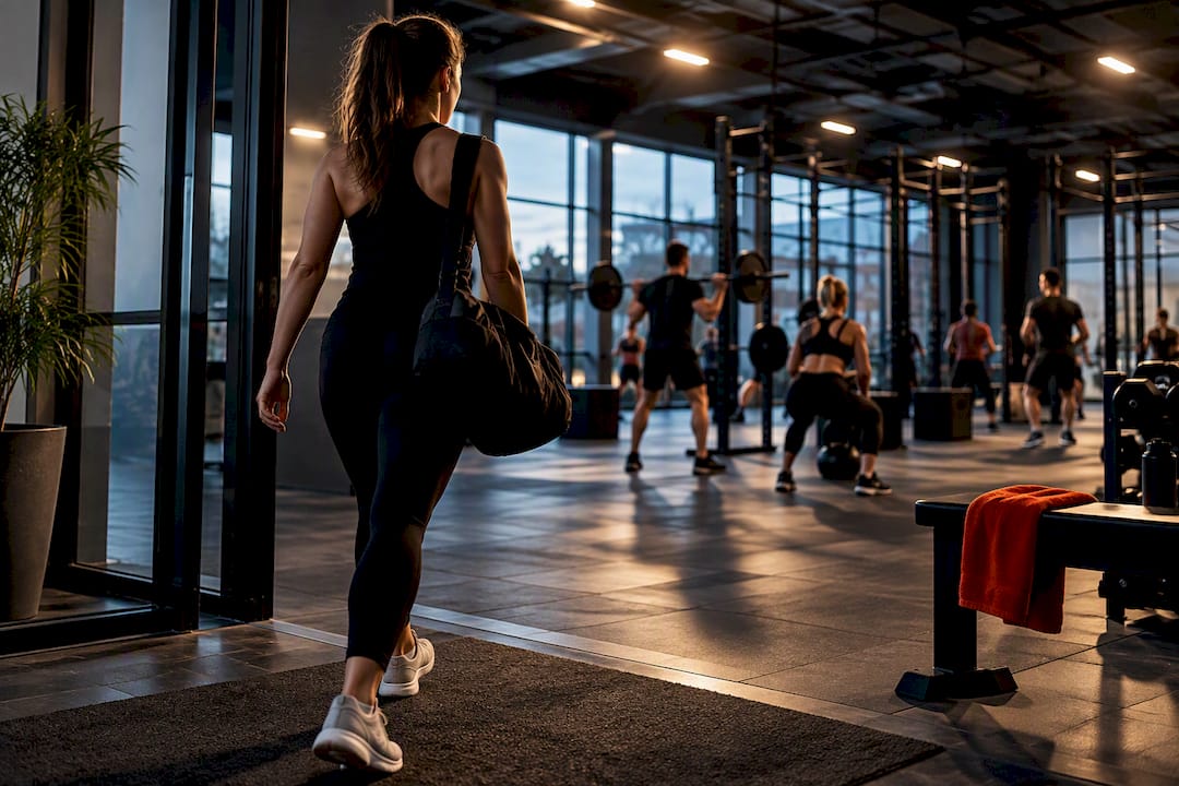 9 Visits, 6 Weeks: A Gym Cohort Analysis Playbook for Gym Owners hero image