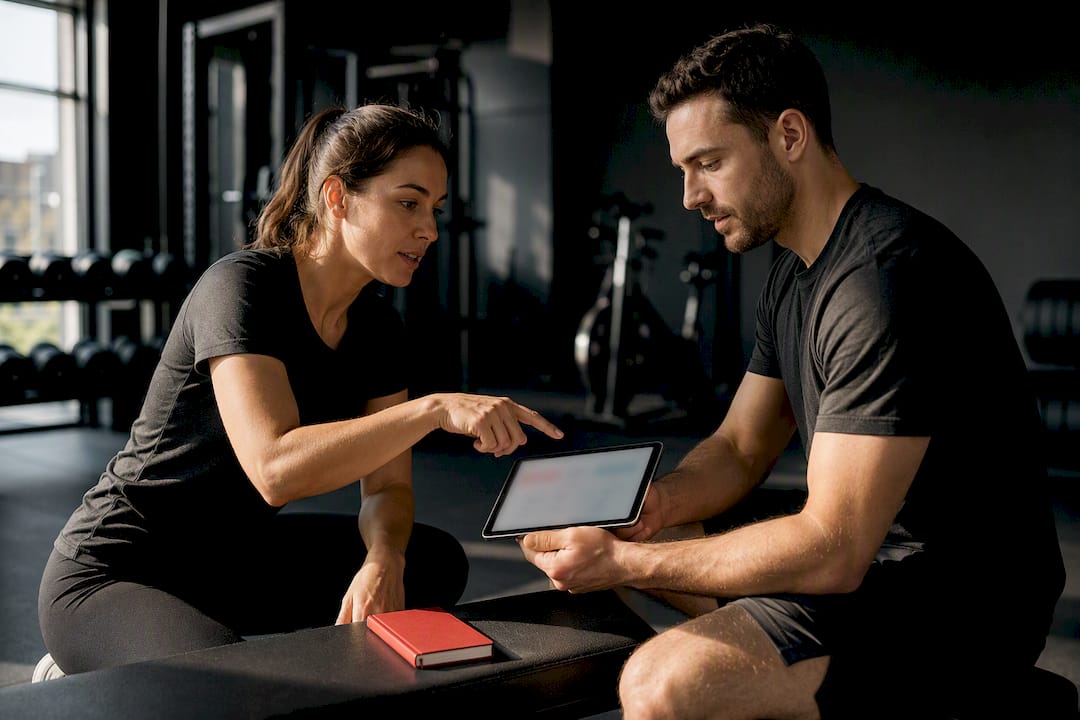 4 Pillars of Gym Software Training for Gym Owners to Cut Support Load hero image