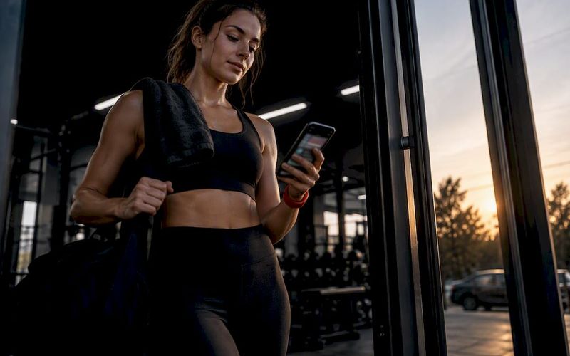 Cut Gym Churn With 6 Habit Tracking App Features for Gym Owners