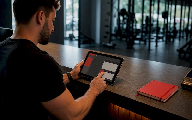 Gym CRM Setup in 1–3 Hours, Single Session Launch for Gym Owners hero image