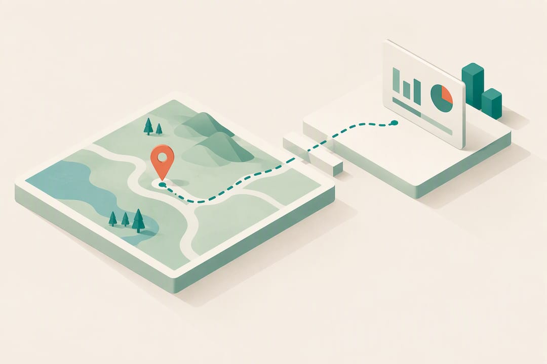 GPS Tracker Troubleshooting That Separates Positioning and Reporting hero image