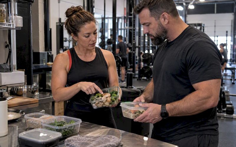 4–8 Week Pilot to Vet Nutrition Planning for Independent Gyms hero image