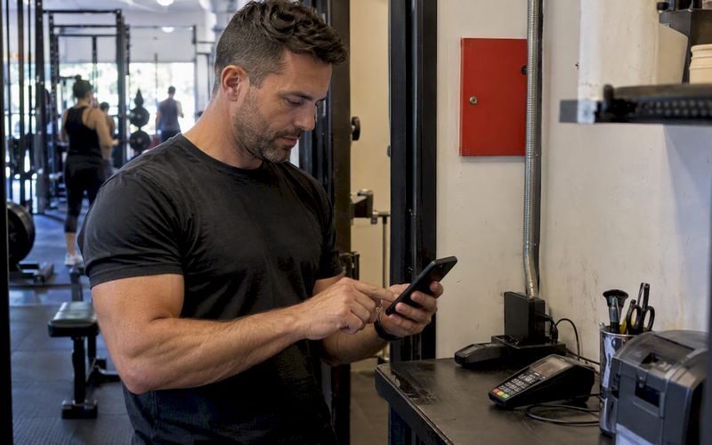 FTC Compliant Recurring Gym Billing for Gym Owners, Live in 4–8 Weeks hero image