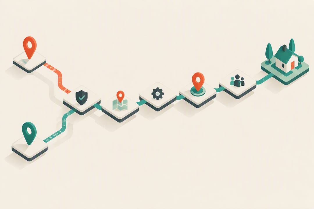 5 Checks for Family Emergency Location Sharing Before You Rely on It hero image